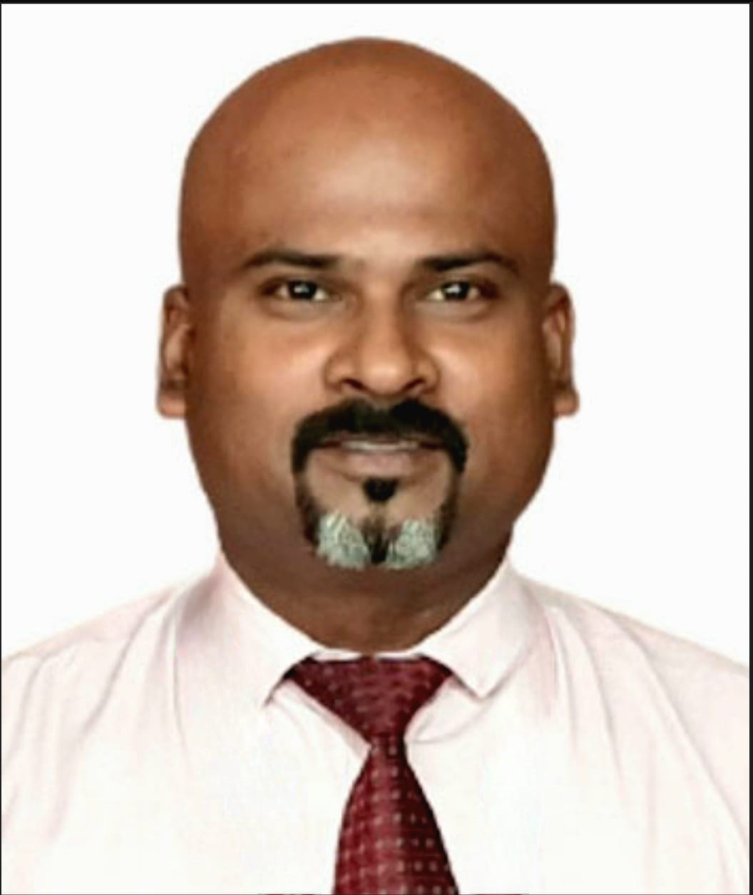 Joint secretary