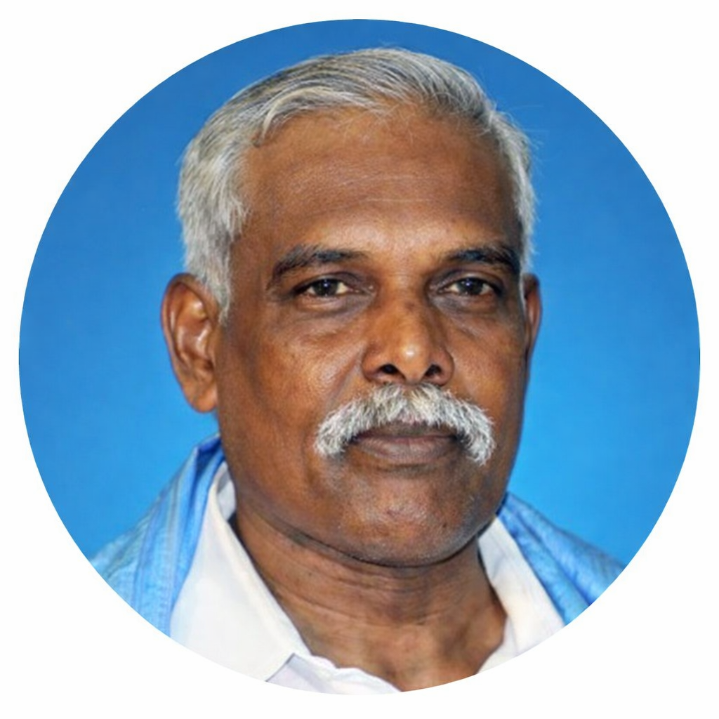 Dr. D.R. Rajamanickam