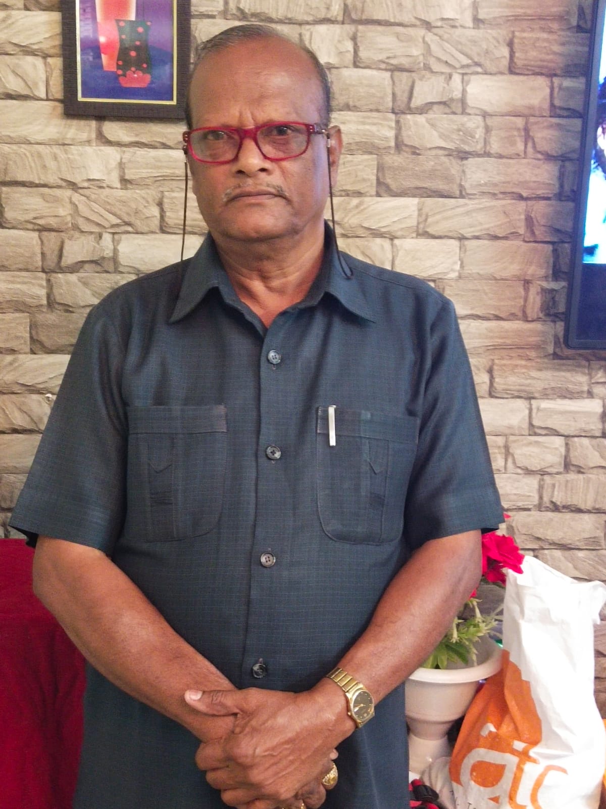 General Secretary